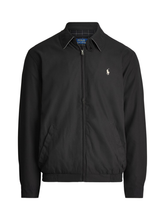 RALPH LAUREN Bi-Swing Jacket Black