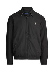RALPH LAUREN Bi-Swing Jacket Black