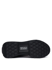 RALPH LAUREN Train 89 PP SK LTL Sneakers Faded Black
